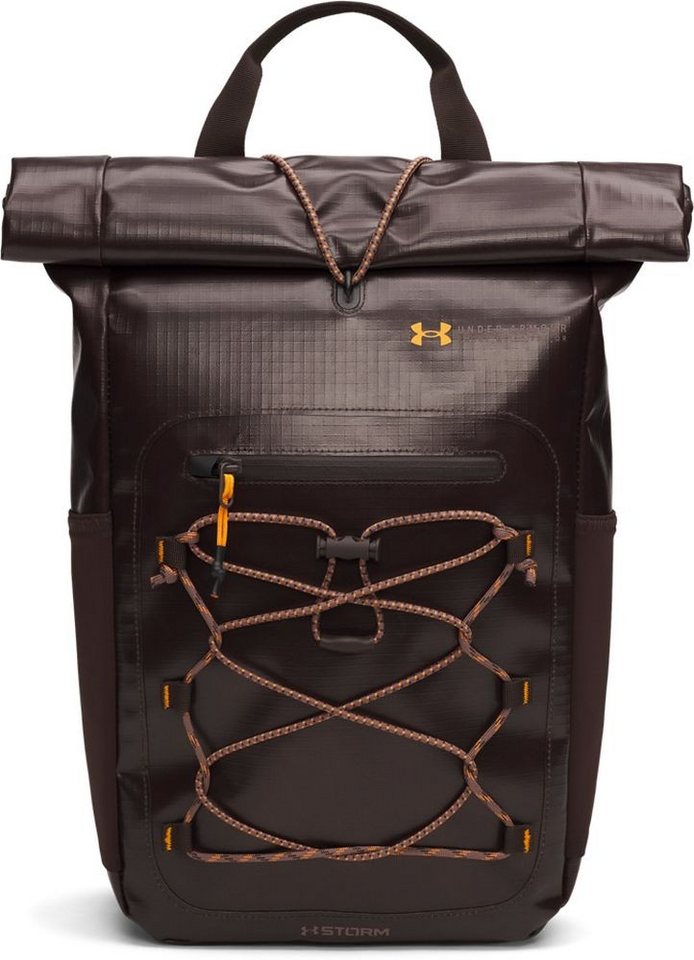Under Armour® Freizeitrucksack Summit Rucksack von Under Armour®