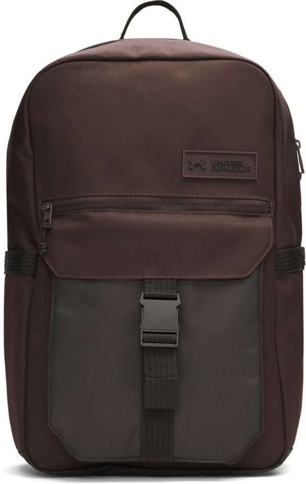 Under Armour® Freizeitrucksack Triumph Campus Rucksack von Under Armour®