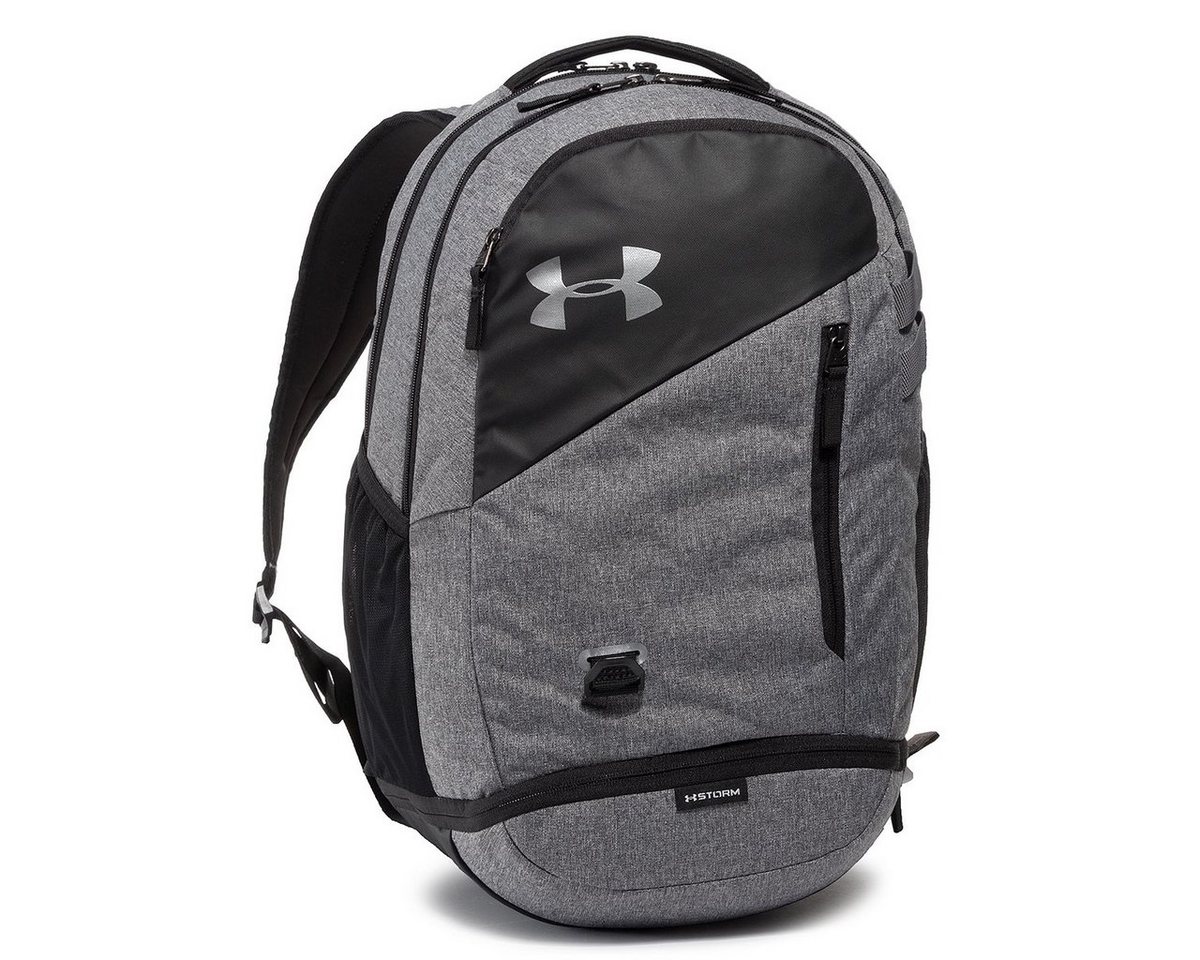 Under Armour® Freizeitrucksack UA Hustle 4.0 Backpack von Under Armour®