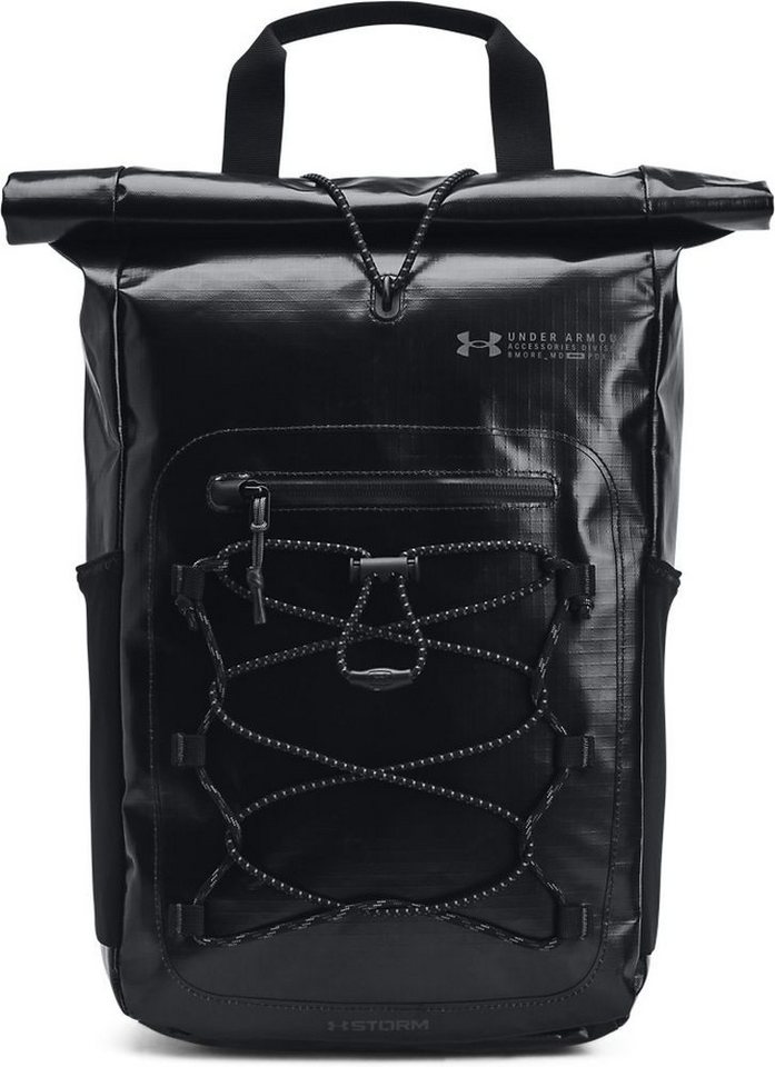 Under Armour® Freizeitrucksack Ua Summit Sm Bp von Under Armour®