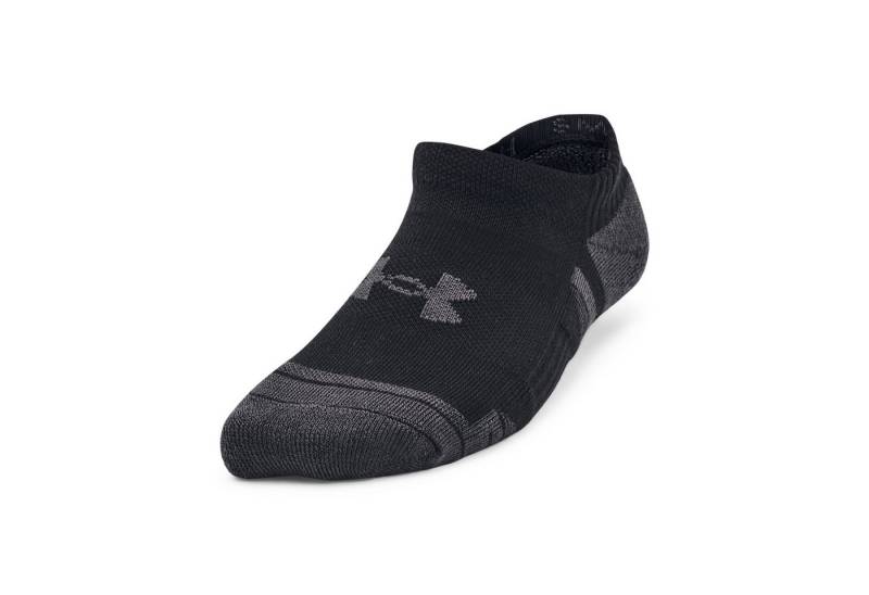 Under Armour® Füßlinge Under Armour Kinder Füßlinge UA Performance Tech 3pk 1379519 von Under Armour®