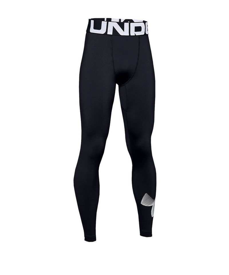 Under Armour® Funktionshose ColdGear Leggings Kids von Under Armour®