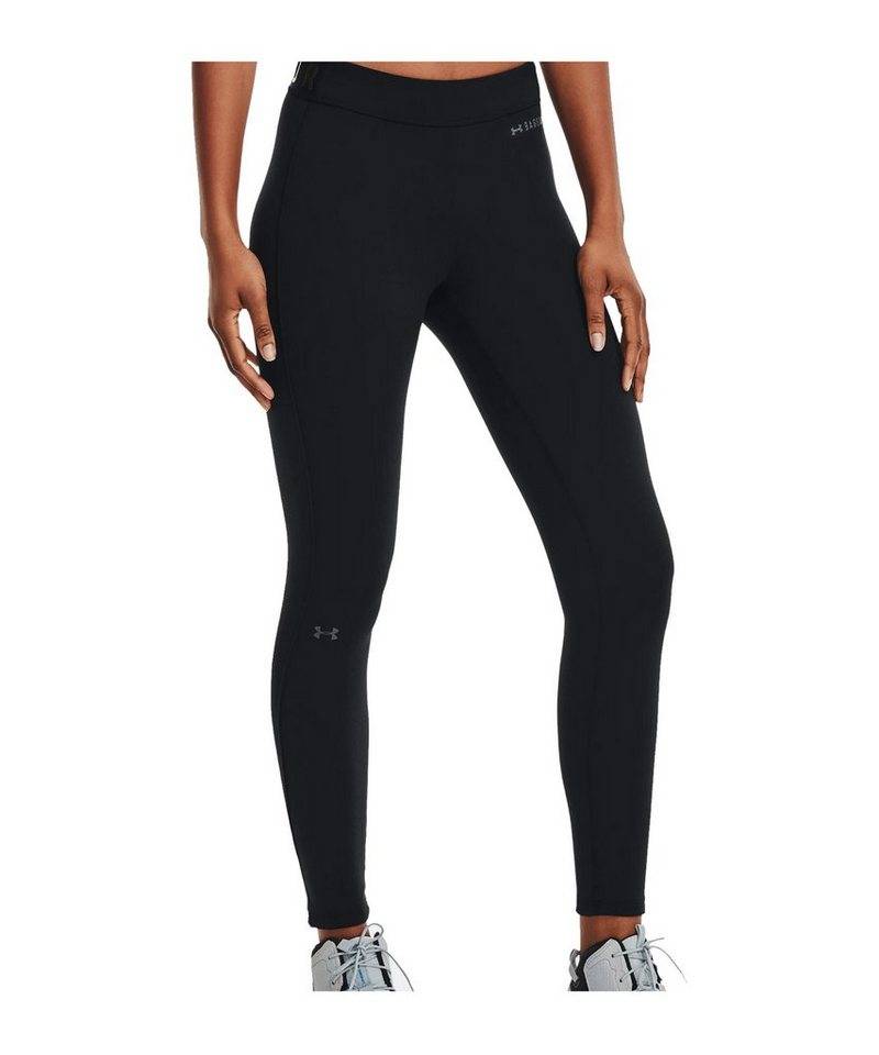 Under Armour® Funktionshose Under Armour Coldgear Base 3.0 Tight Damen Tights von Under Armour®