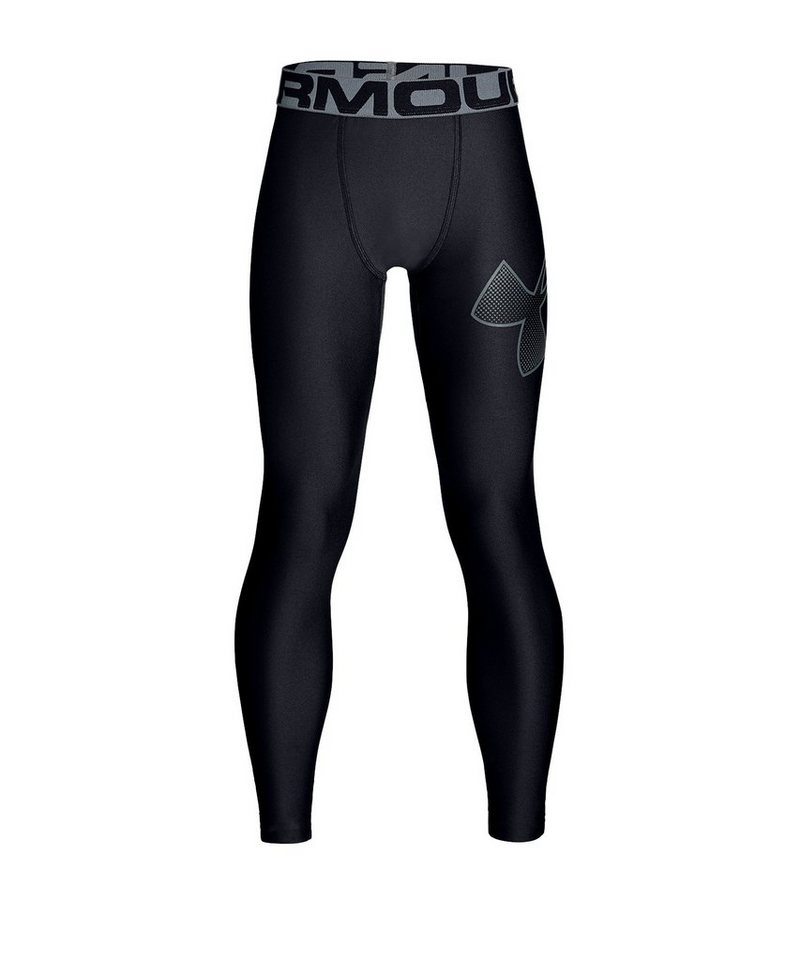 Under Armour® Funktionshose HeatGear Leggings Kids von Under Armour®