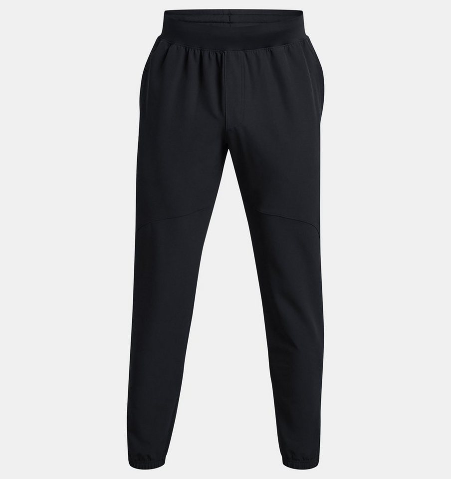 Under Armour® Funktionshose UA STRETCH WOVEN CW JOGGER 001 von Under Armour®