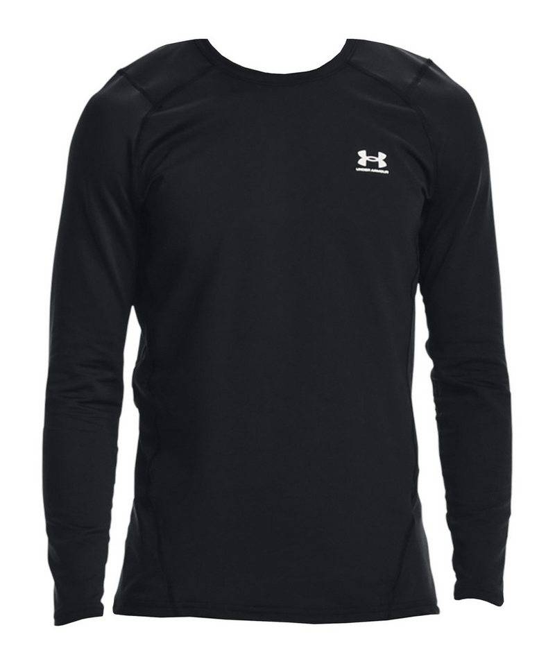Under Armour® Lauftop Under Armour T-Shirt Langarm-Shirts Herren default von Under Armour®