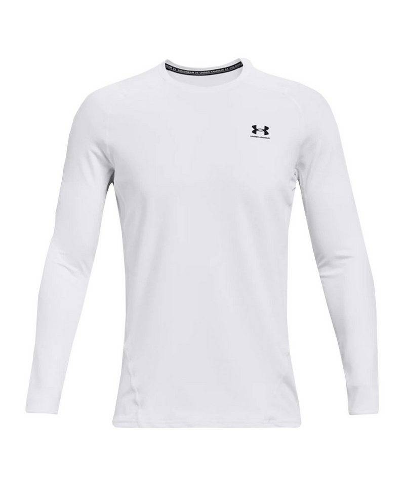 Under Armour® Lauftop Under Armour T-Shirt Langarm-Shirts Herren default von Under Armour®