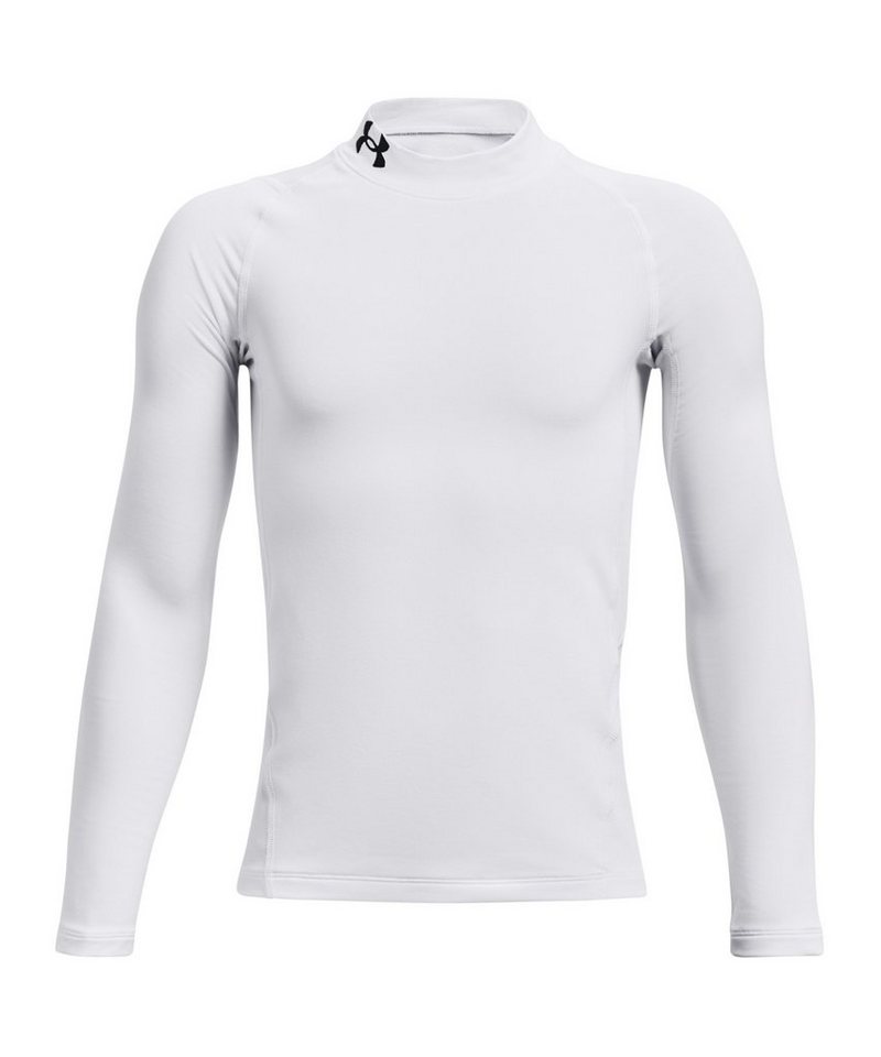 Under Armour® Funktionsshirt Cg Armour Mock Sweatshirt Kids default von Under Armour®