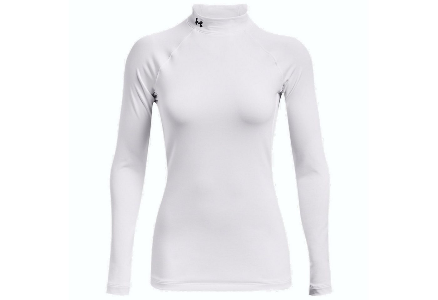 Under Armour® Funktionsshirt Damen CG Authentics Mockneck Langarmshirt von Under Armour®