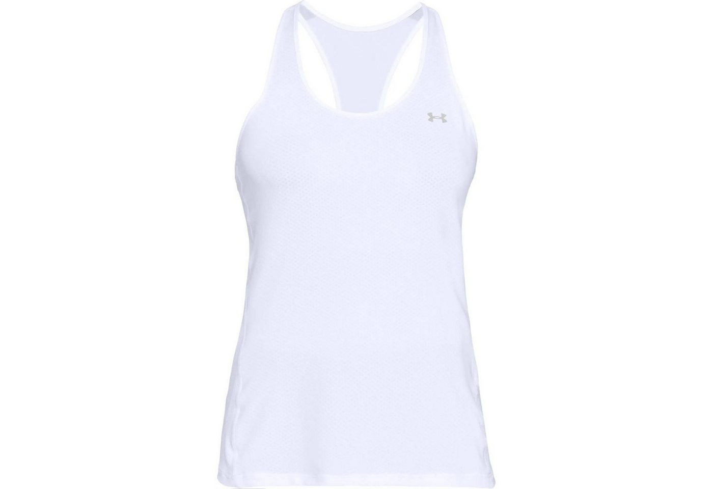 Under Armour® Funktionsshirt Damen Knockout Tank Top Shirt - 1351596 von Under Armour®