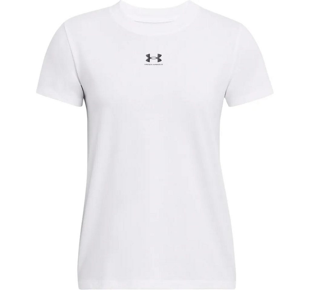 Under Armour® Funktionsshirt Damen Off Campus Core T-shirt von Under Armour®