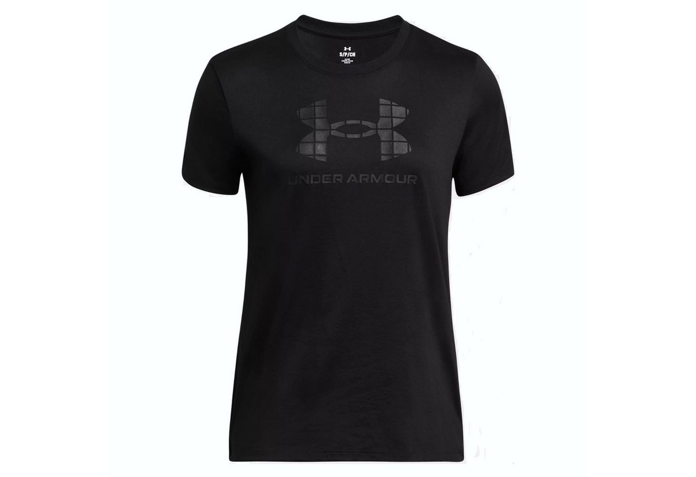 Under Armour® Funktionsshirt Damen Tech Big Logo T-Shirt von Under Armour®