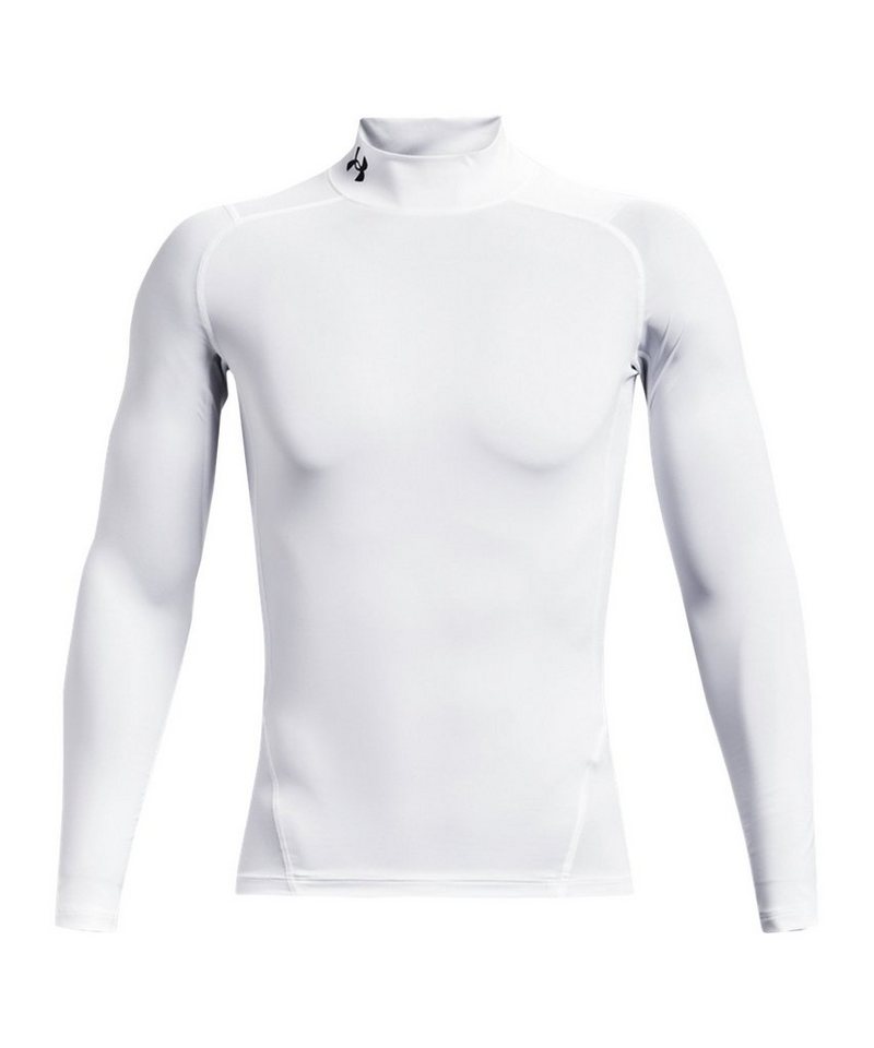 Under Armour® Funktionsshirt HG Compression Mock langarm default von Under Armour®