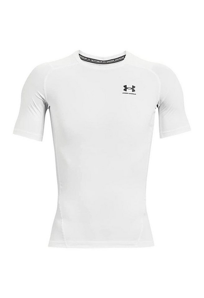 Under Armour® Funktionsshirt Herren Comp. Shortsleeve - kurzärmliges Funktionsshirt von Under Armour®