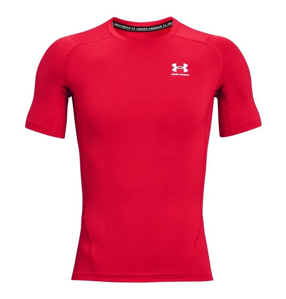 Under Armour® Funktionsshirt Herren Comp. Shortsleeve - kurzärmliges Funktionsshirt von Under Armour®