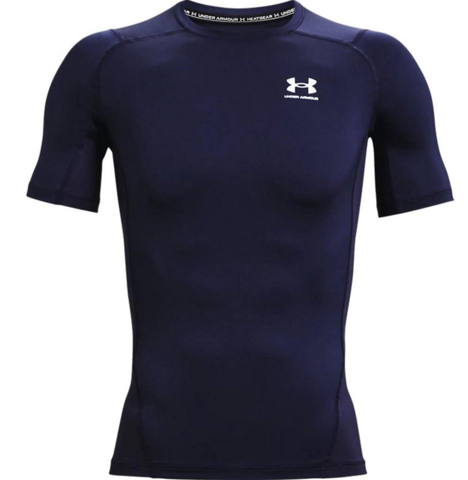 Under Armour® Funktionsshirt Herren Comp. Shortsleeve - kurzärmliges Funktionsshirt von Under Armour®