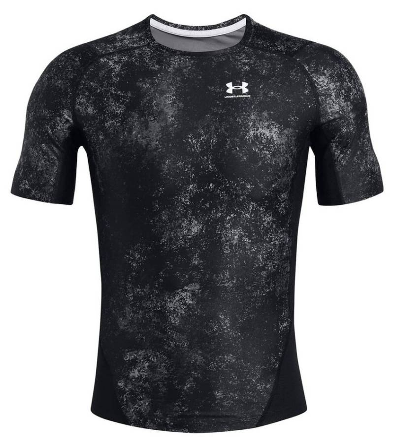 Under Armour® Funktionsshirt Herren Funktionsunterhemd UA HEATGEAR ISOCHILL von Under Armour®