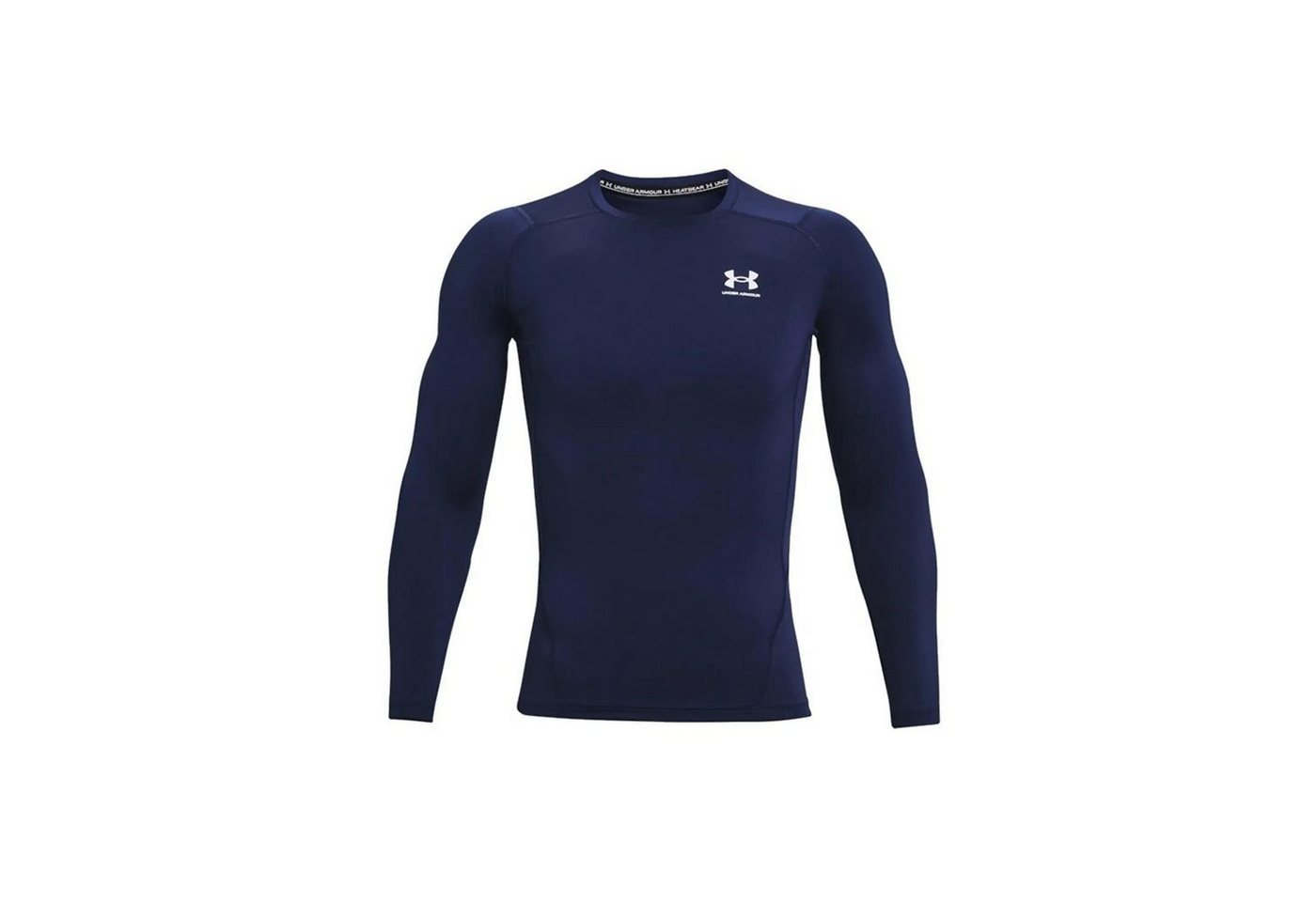 Under Armour® Funktionsshirt Herren Heat Gear Camp Langarm - 1361524 von Under Armour®