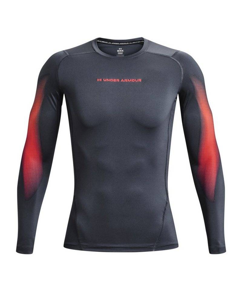 Under Armour® Funktionsshirt Hg Novelty Sweatshirt default von Under Armour®