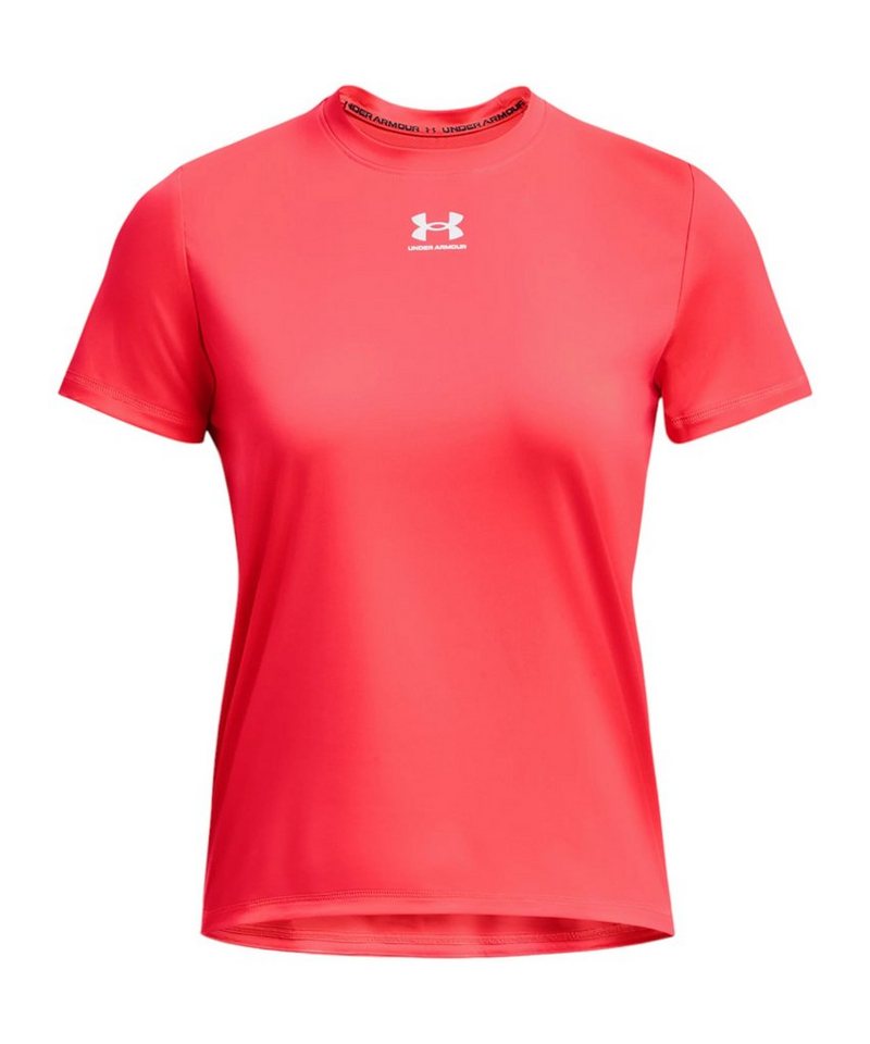 Under Armour® Funktionsshirt Pro T-Shirt Damen default von Under Armour®