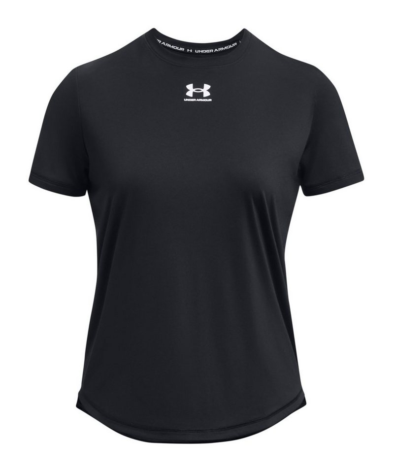 Under Armour® Funktionsshirt Pro T-Shirt Damen default von Under Armour®