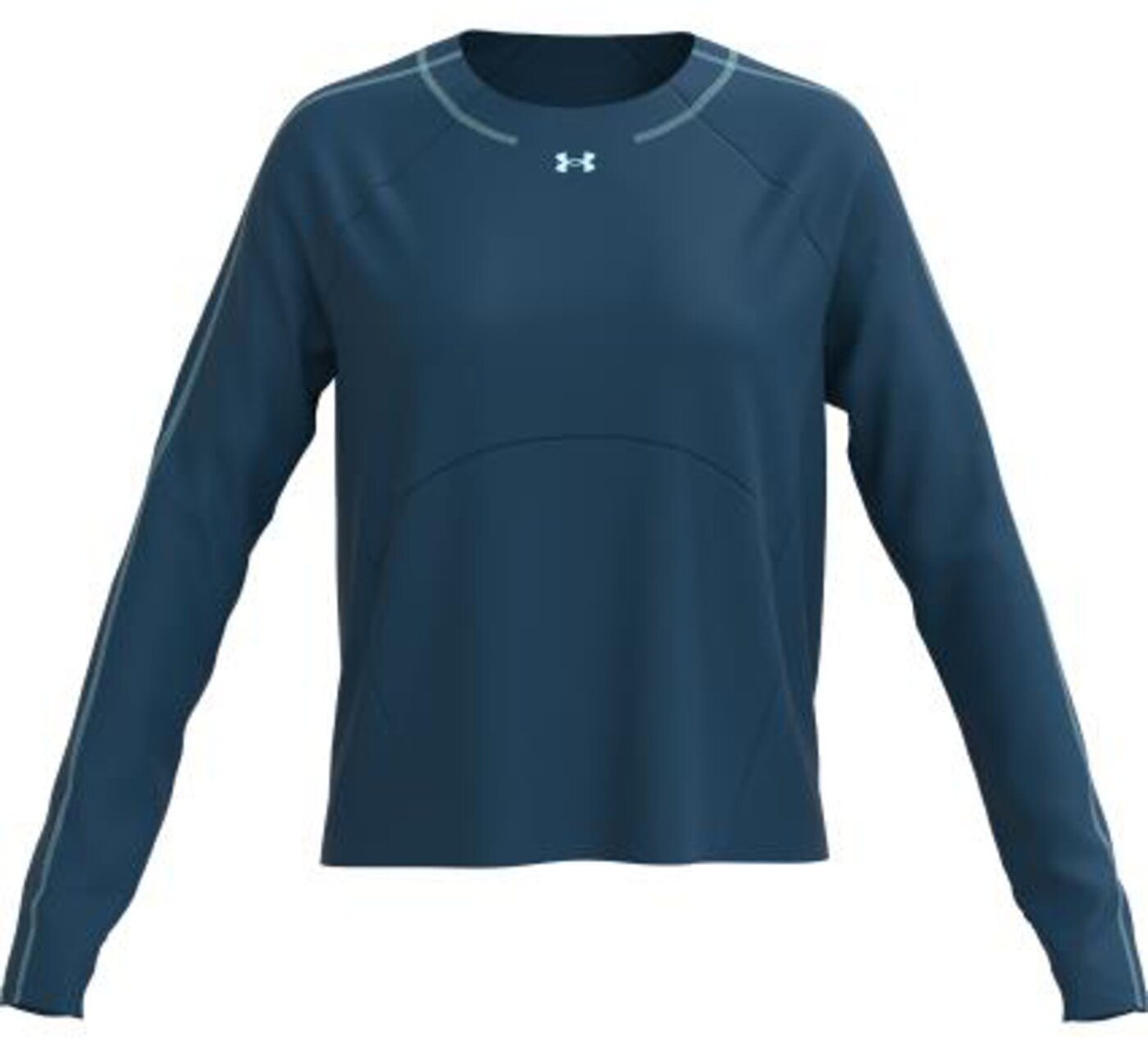 Under Armour® Funktionsshirt UA TRAIN CW CREW von Under Armour®