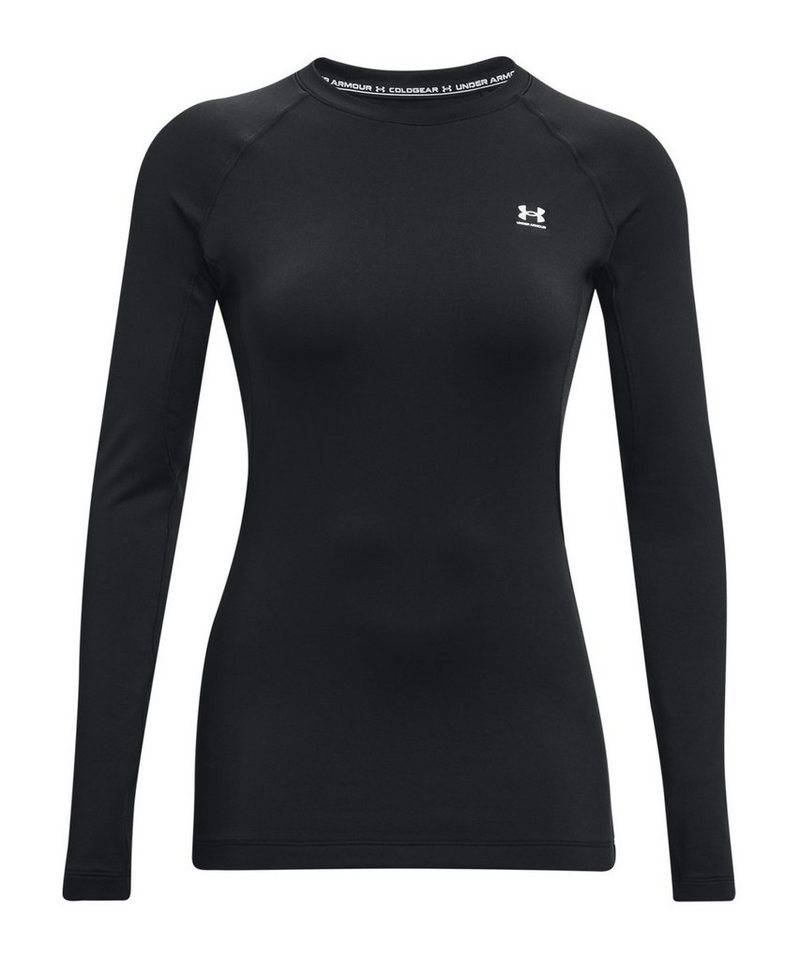 Under Armour® Funktionsshirt Under Armour CG Authentics Sweatshirt Damen Atmungsaktivität von Under Armour®