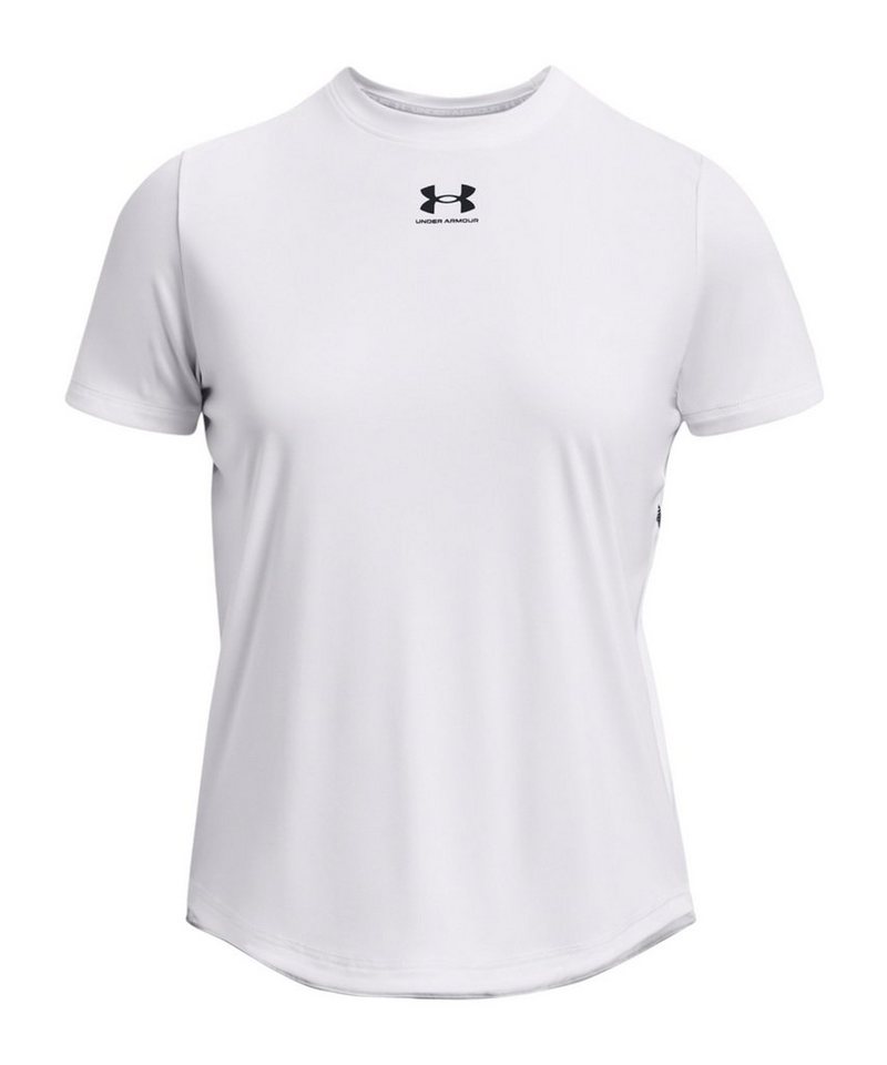 Under Armour® Funktionsshirt Under Armour Pro T-Shirt Damen Kurzarm-Shirts Atmungsaktivität von Under Armour®