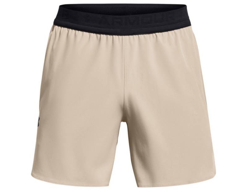 Under Armour® Funktionsshorts Herren Sporthose Peak Shorts von Under Armour®