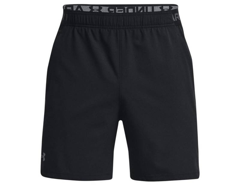 Under Armour® Funktionsshorts Herren Sporthose Vanish Woven 6 Shorts von Under Armour®