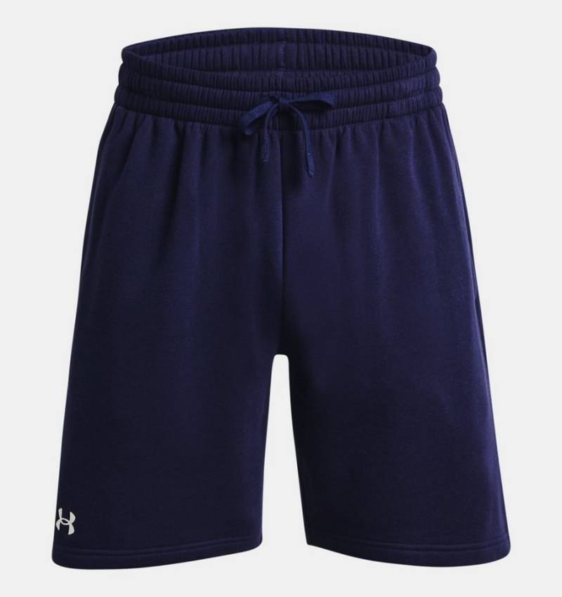 Under Armour® Funktionsshorts UA RIVAL FLEECE SHORTS von Under Armour®
