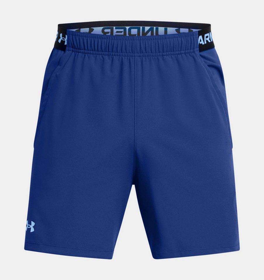 Under Armour® Funktionsshorts UA VANISH WOVEN 6IN SHORTS-BLU TECH BLUE von Under Armour®