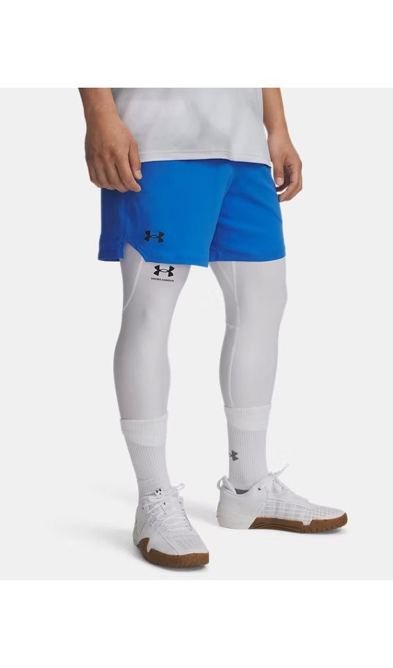 Under Armour® Funktionsshorts UA VANISH WOVEN 6IN SHORTS-BLU von Under Armour®
