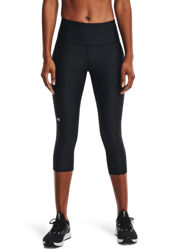 Under Armour® 3/4-Leggings HG ARMOUR HI CAPRI NS von Under Armour®