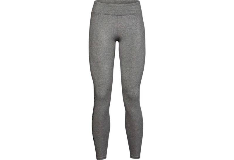 Under Armour® Funktionstights Under Armour Damen Leggings Favorite WM 1356403 von Under Armour®