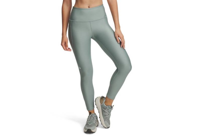 Under Armour® Funktionstights Under Armour Damen Tight Ankle HeatGear Armour No-Slip 1365335 von Under Armour®