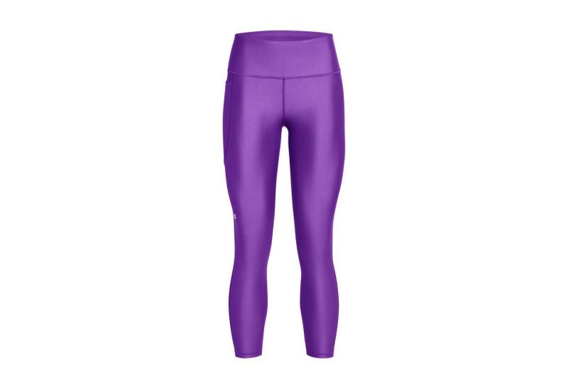 Under Armour® Funktionstights Under Armour Damen Tight Ankle HeatGear Armour No-Slip 1365335 von Under Armour®