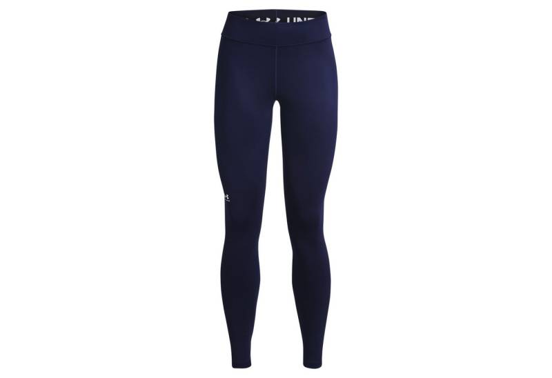 Under Armour® Funktionstights Under Armour Damen Tight Authentics 1368700 von Under Armour®