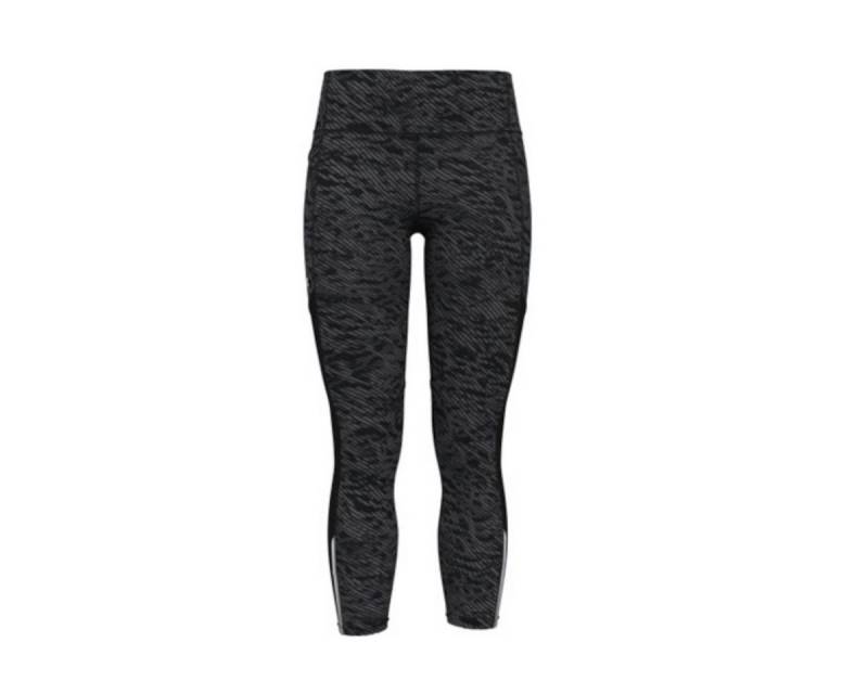 Under Armour® Funktionstights Under Armour Damen Tight Launch Ankle Print Tights 1369772 von Under Armour®
