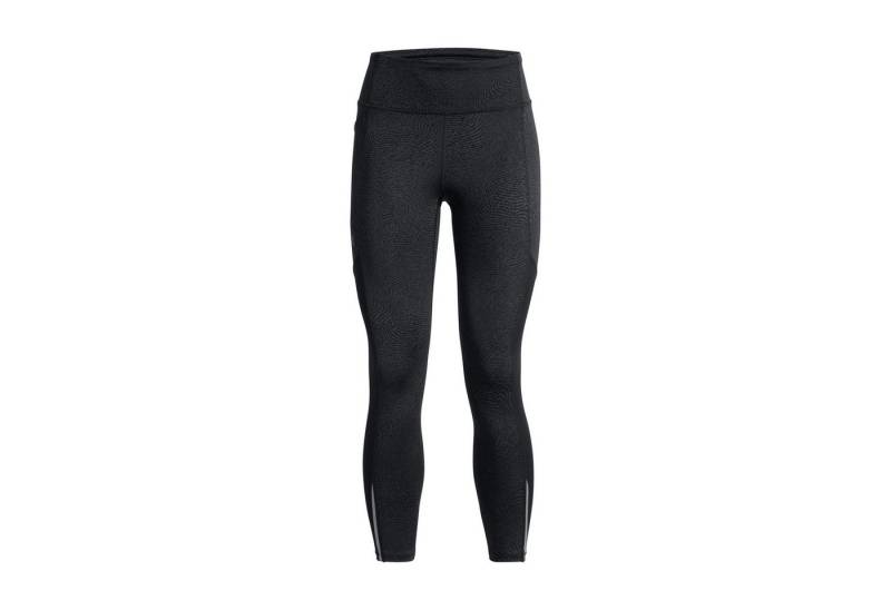 Under Armour® Funktionstights Under Armour Damen Tight Launch Ankle Print Tights 1369772 von Under Armour®