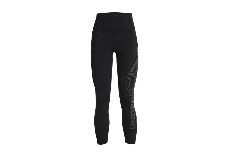 Under Armour® Funktionstights Under Armour Damen Tight Motion Ankle Leg Branded Tights 1377087 von Under Armour®
