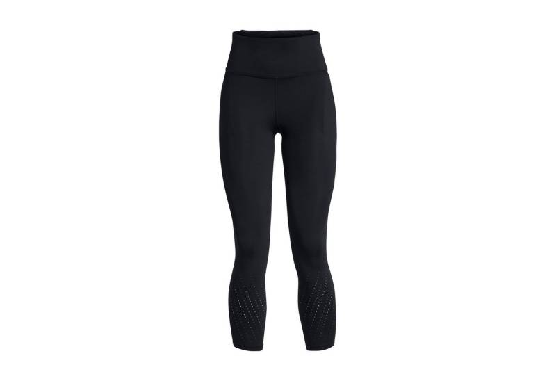 Under Armour® Funktionstights Under Armour Damen Tights Launch Elite Ankle Tights 1383367 von Under Armour®