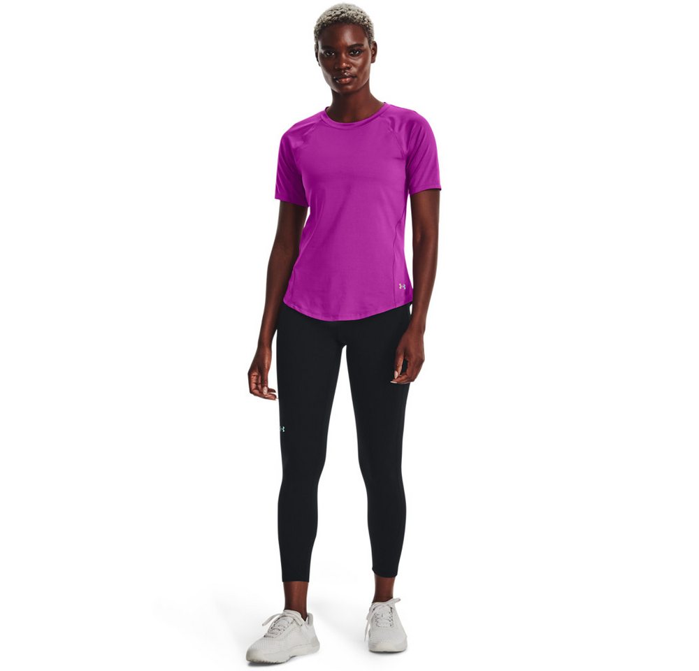 Under Armour® Funktionstights Under Armour Damen Trainingstight Rush Ankle 1373932 von Under Armour®