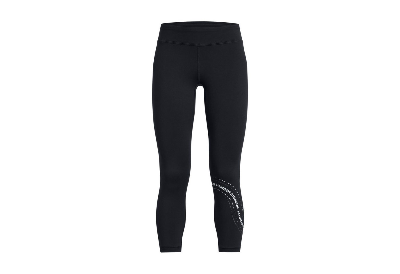 Under Armour® Funktionstights Under Armour Mädchen Tight G Motion Branded Ankle Leg 1390084 von Under Armour®