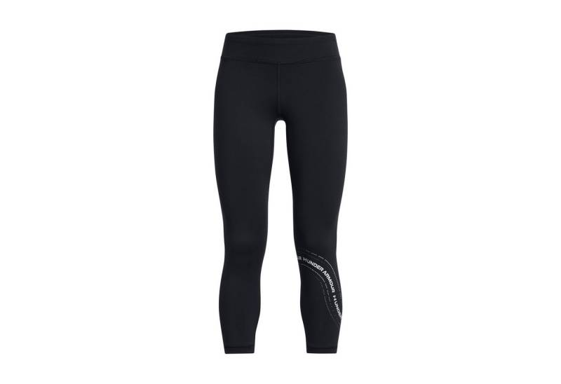 Under Armour® Funktionstights Under Armour Mädchen Tight G Motion Branded Ankle Leg 1390084 von Under Armour®