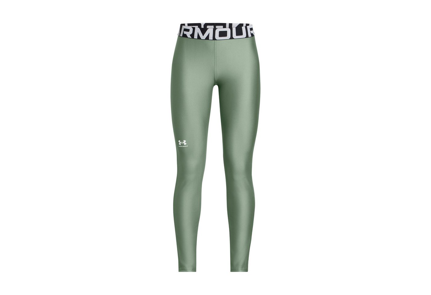 Under Armour® Funktionstights Under Armour Mädchen Tight HG Legging 1390069 von Under Armour®