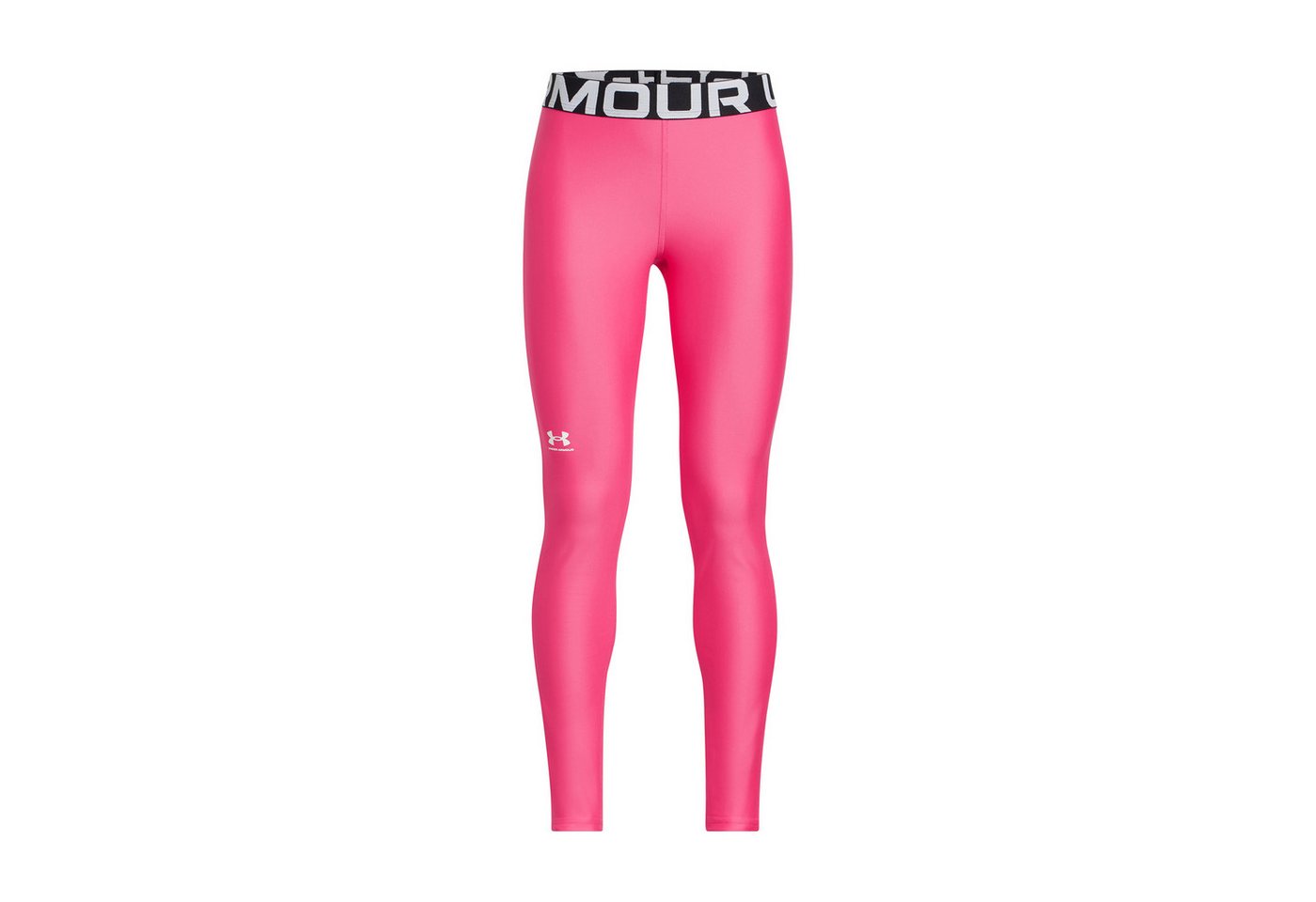 Under Armour® Funktionstights Under Armour Mädchen Tight HG Legging 1390069 von Under Armour®