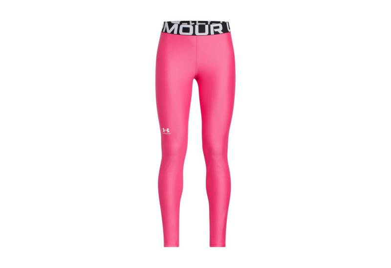 Under Armour® Funktionstights Under Armour Mädchen Tight HG Legging 1390069 von Under Armour®