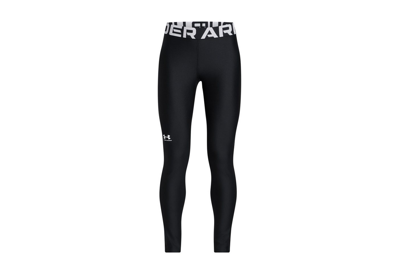 Under Armour® Funktionstights Under Armour Mädchen Tight HG Legging 1390069 von Under Armour®