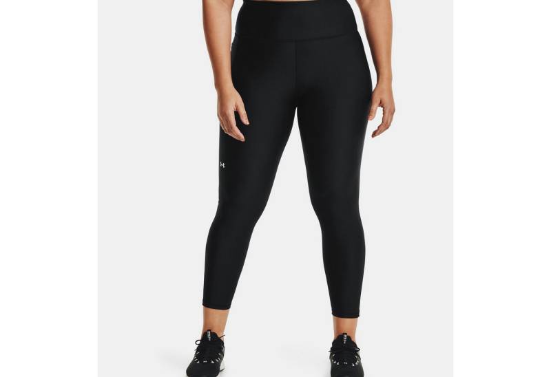 Under Armour® Funktionstights Under Tech Damen Tight Tech HiRise Leg - Große Größen 1362935 von Under Armour®